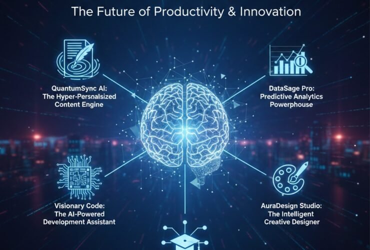 5 AI Tools You Should Know About in 2026