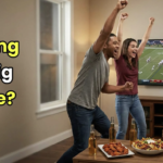 Super Bowl Party Prep 2026