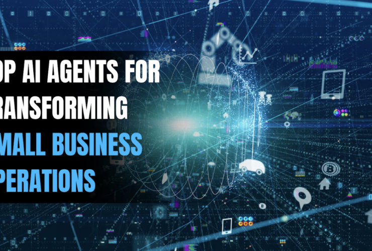 Best AI Agents for Business Operations in 2026 (Complete Guide)