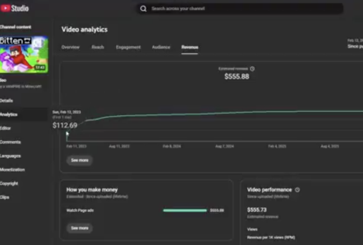 HOW TO INCREASE RPM ON YOUTUBE 2026