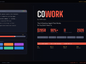 Anthropic's Cowork Review 2026: The AI Desktop Agent That's Changing How We Work