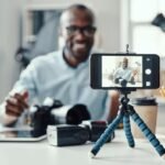 How I Start Vlogging in 2026 (Even If Your Life Is Boring)