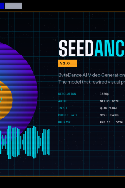 Seedance 2.0 Review: ByteDance's AI Video Tool Is Reshaping the Future of Content Creation