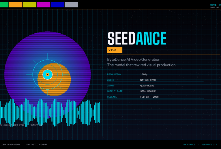 Seedance 2.0 Review: ByteDance's AI Video Tool Is Reshaping the Future of Content Creation