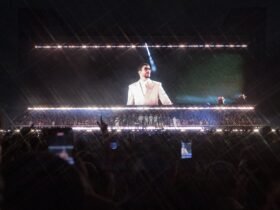 Super bowl 2026 halftime show performers list