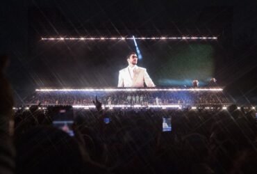 Super bowl 2026 halftime show performers list