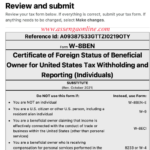 How to fill Facebook tax form 2026 in order to get paid