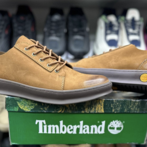 Simple Timberland