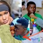 Connection ya Mama Amina Video