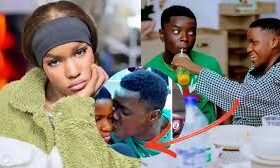 Connection ya Mama Amina Video