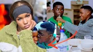 Connection ya Mama Amina Video