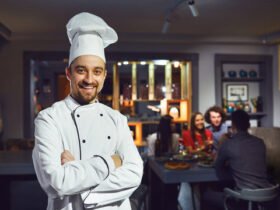 Fursa ya Kipekee: Ajira 1000 za Wapishi wa Kiume Nchini Oman