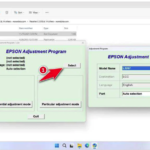 Download Epson L3267 Resetter Here