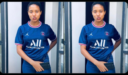 Connection ya Mirinda Nyeusi