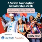 Z Zurich Foundation Scholarship 2026