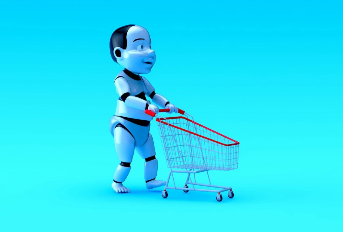The best AI shopping agents in 2026 — ranked and compared