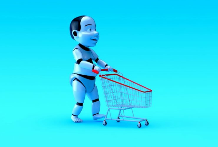 The best AI shopping agents in 2026 — ranked and compared