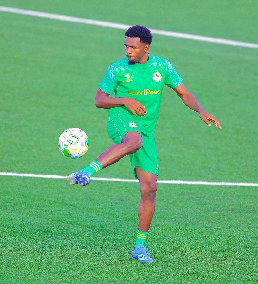 Dodoma Jiji vs Yanga SC (Young Africans) – NBC Premier League, May 13, 2026