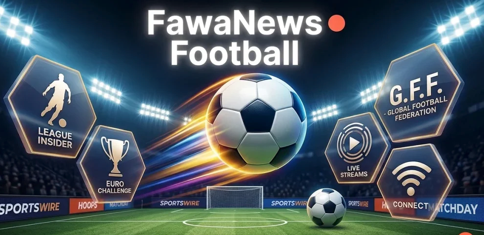 Fawa News