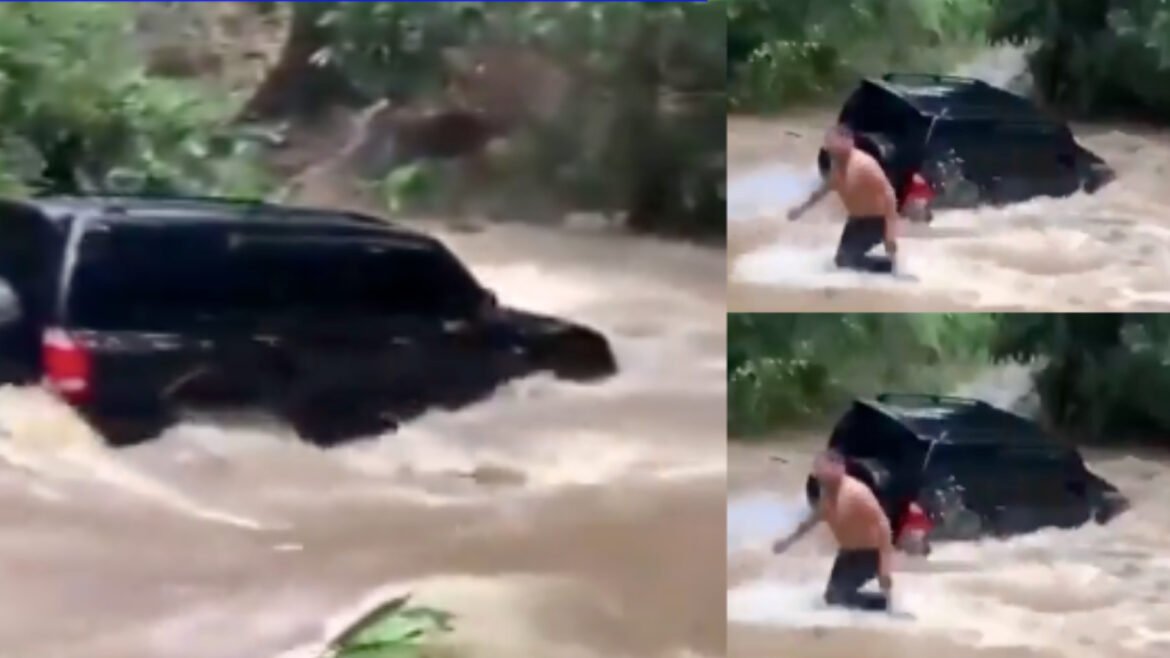 Video: Marehemu alikuwa na kiburi - Watch This