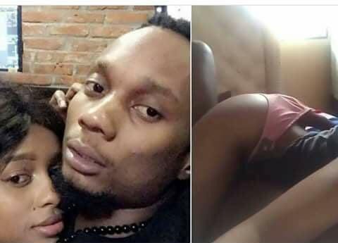 Connection ya Nandy