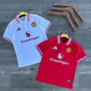 Jezi mpya ya Manchester United 2026 - Order now