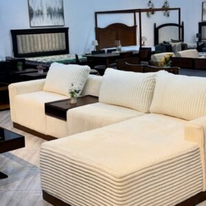 Sofa Set za kisasa: Lets win this Crafted design