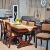 Dinning Table za kisasa