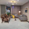 Sofa Set za kisasa