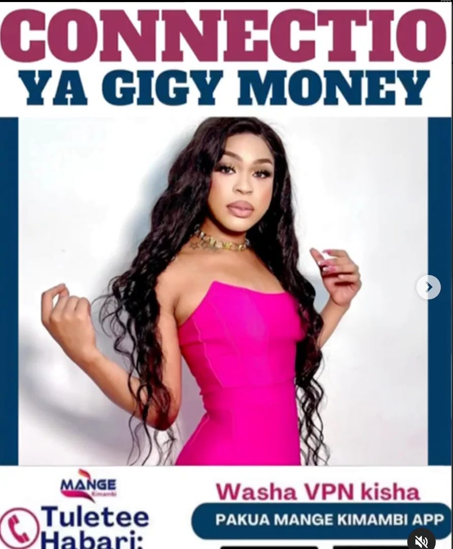 Gigy Money