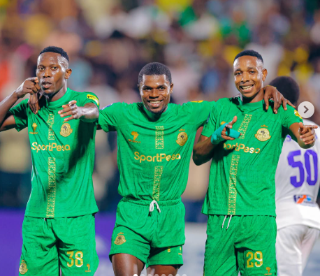 Tetesi za Usajili Ligi Kuu Tanzania Bara 2026/27