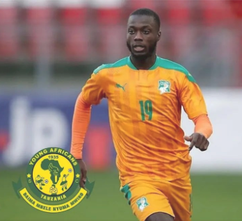 Suleyman Coulibaly