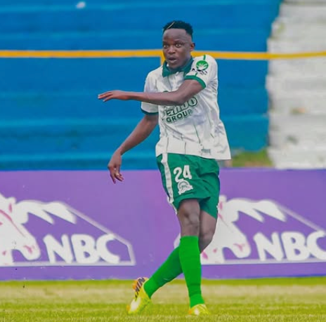 Kelvin Nashon