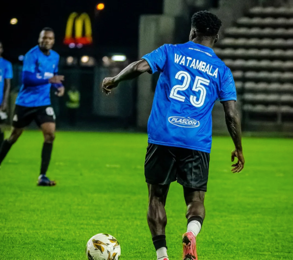 Abdulkarim Watambala