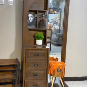Dressing Table za kisasa