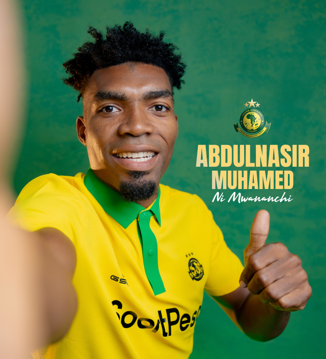 Abdulnasir Muhamed