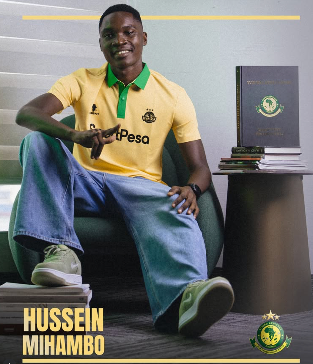 Hussein Mihambo