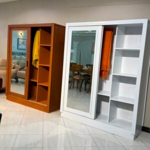 Kabati za kuslide - Sliding Wardrobes 