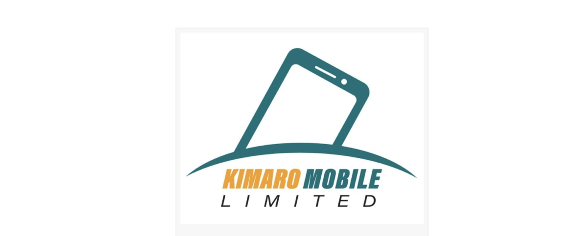 Career Opportunities at Kimaro Mobile Limited