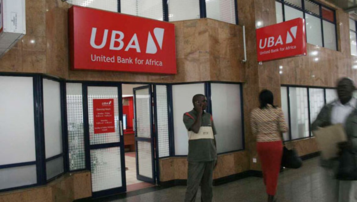 Job Vacancy at UBA Bank Tanzania - Team Lead, Agriculture