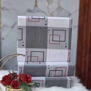 Shuka nzuri za Cotton