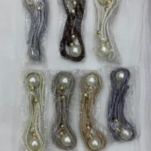 Vibanio vya mapazia - Buy now