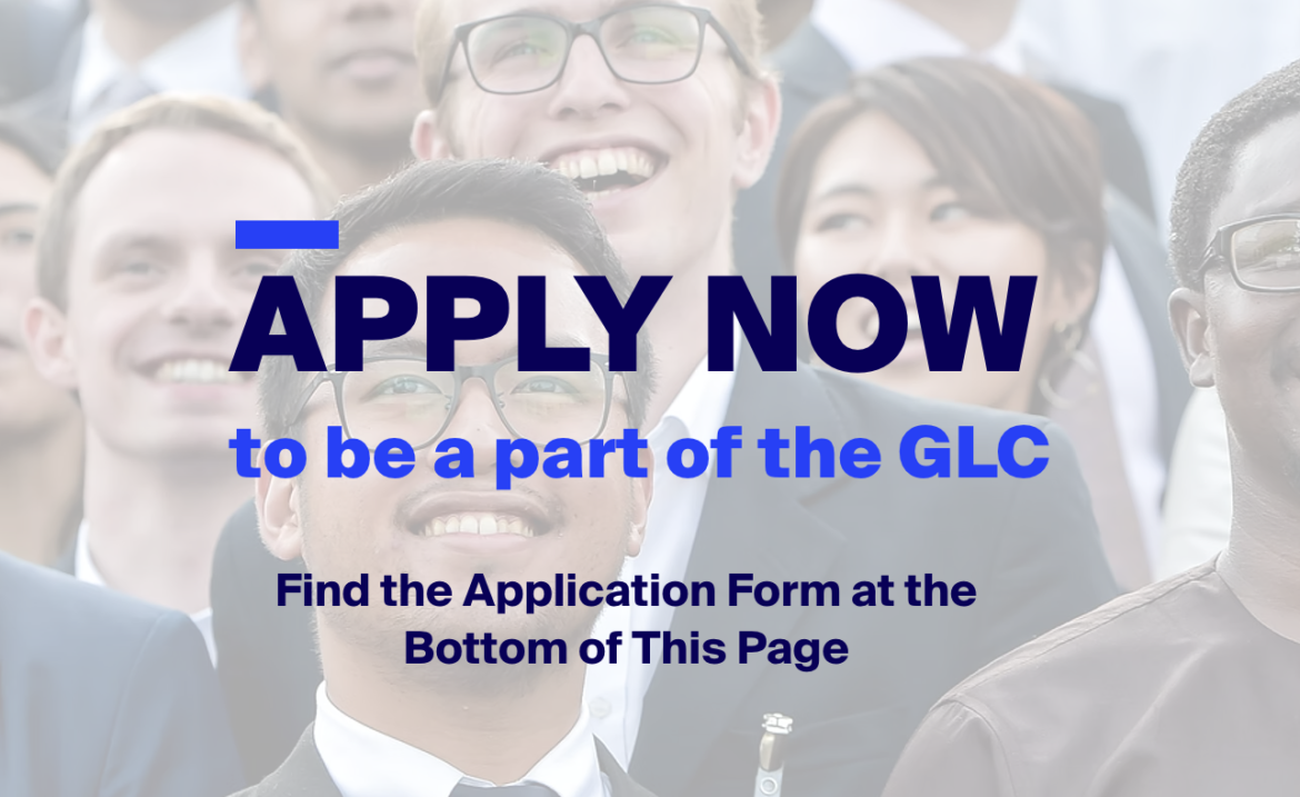 Global Leadership Challenge 2026